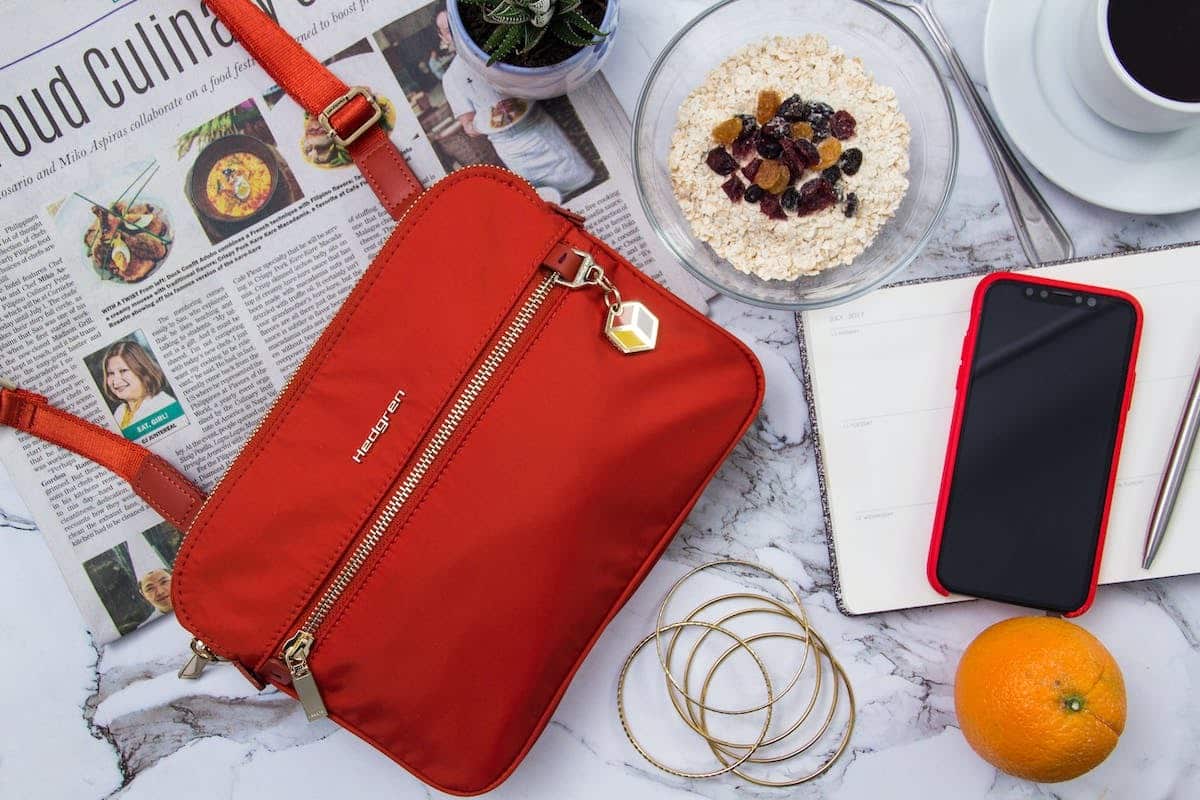 accessoires tendance