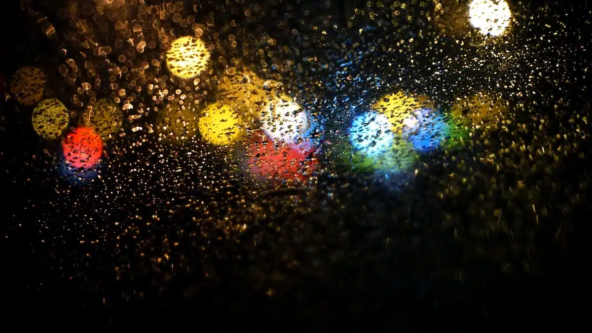 mode colorée