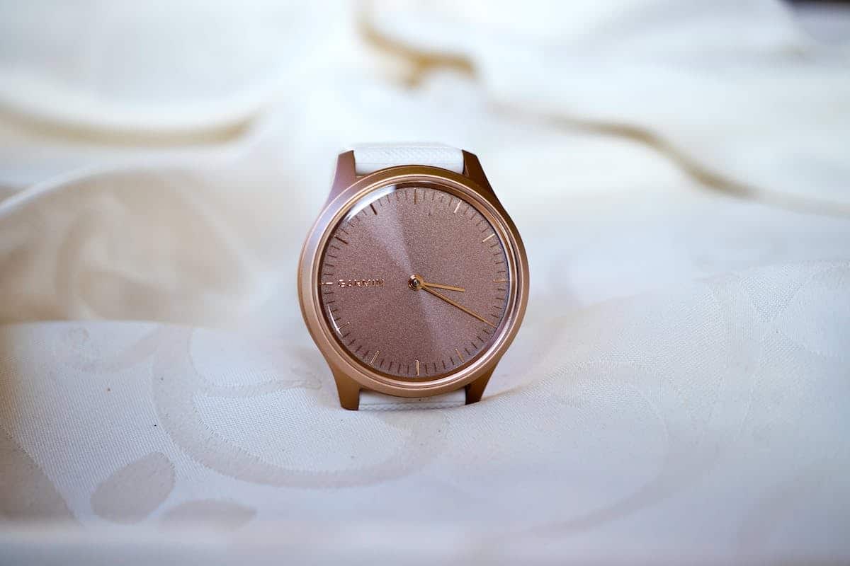 montre élégante
