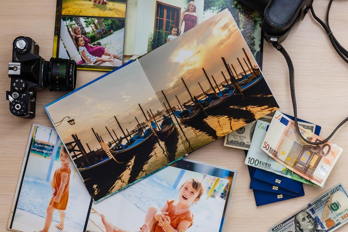 livre photo