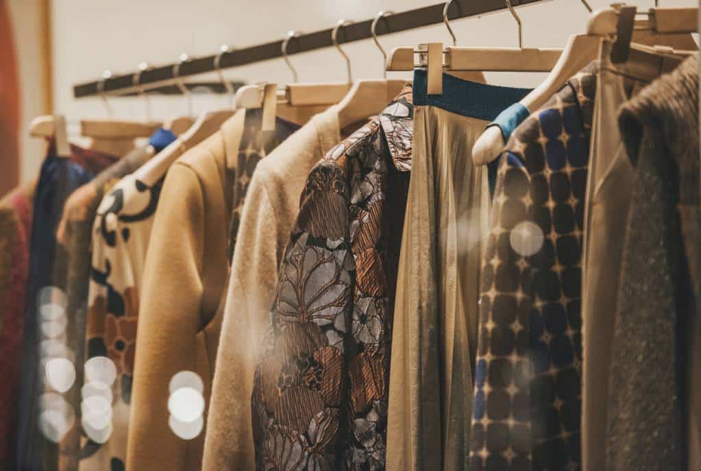 pièces de créateur haut de gamme luxe seconde main
