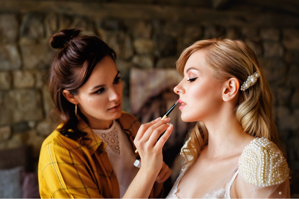 Les dernières tendances en matière de maquillage et de soins
