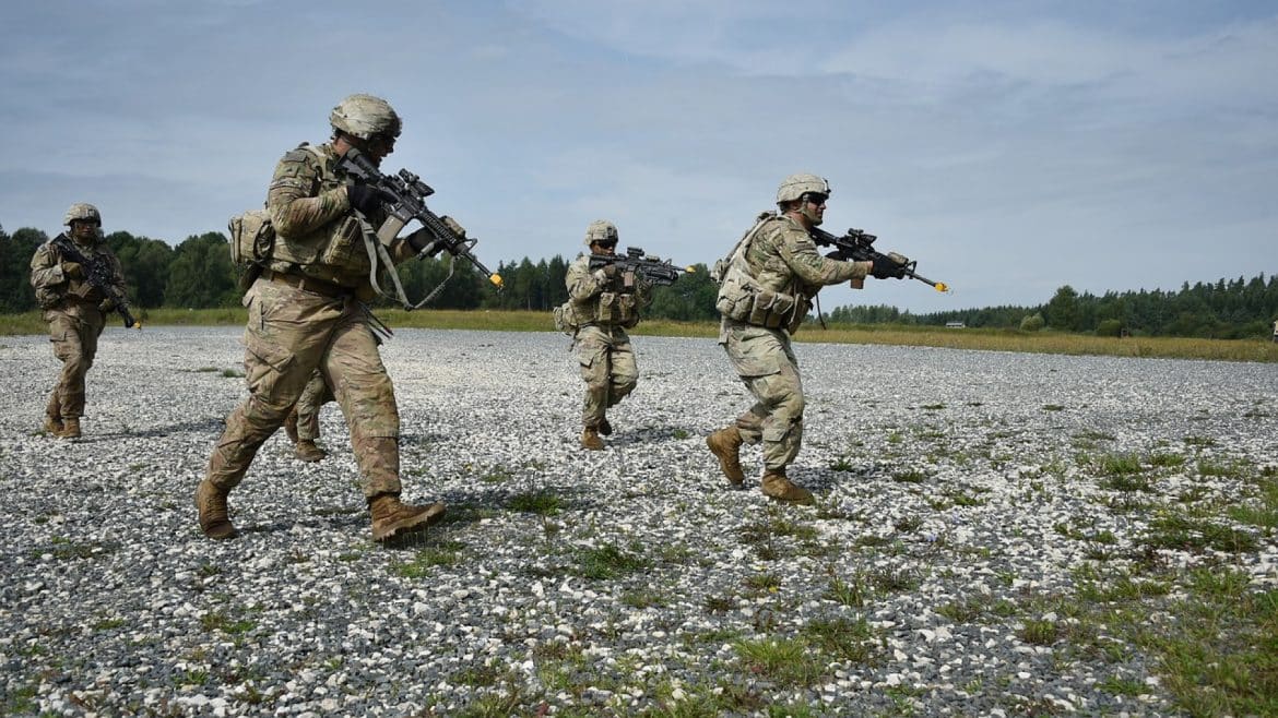 Comment choisir un pantalon de style militaire ?