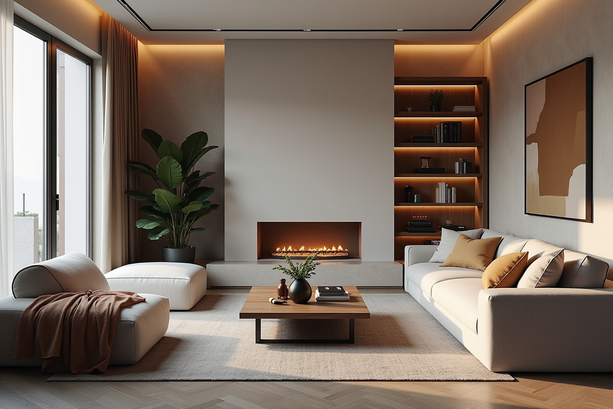 luxe français