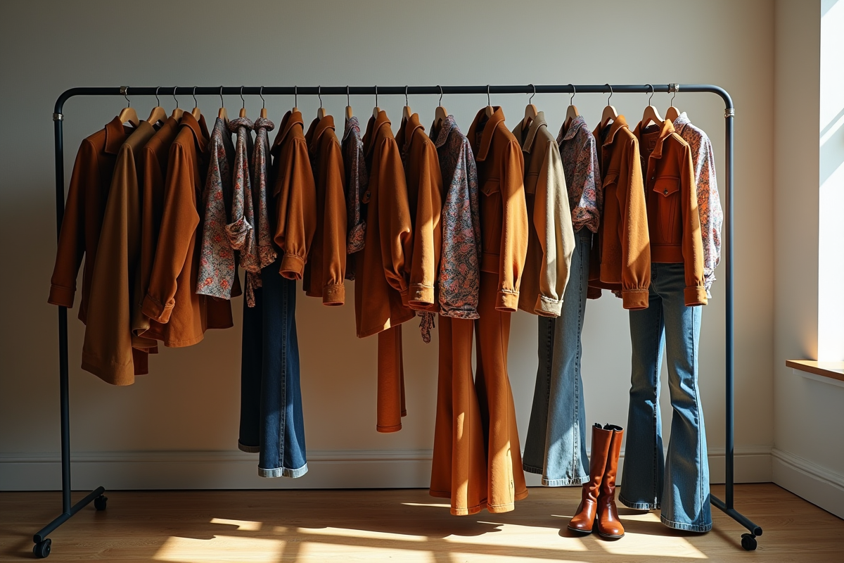 mode vintage