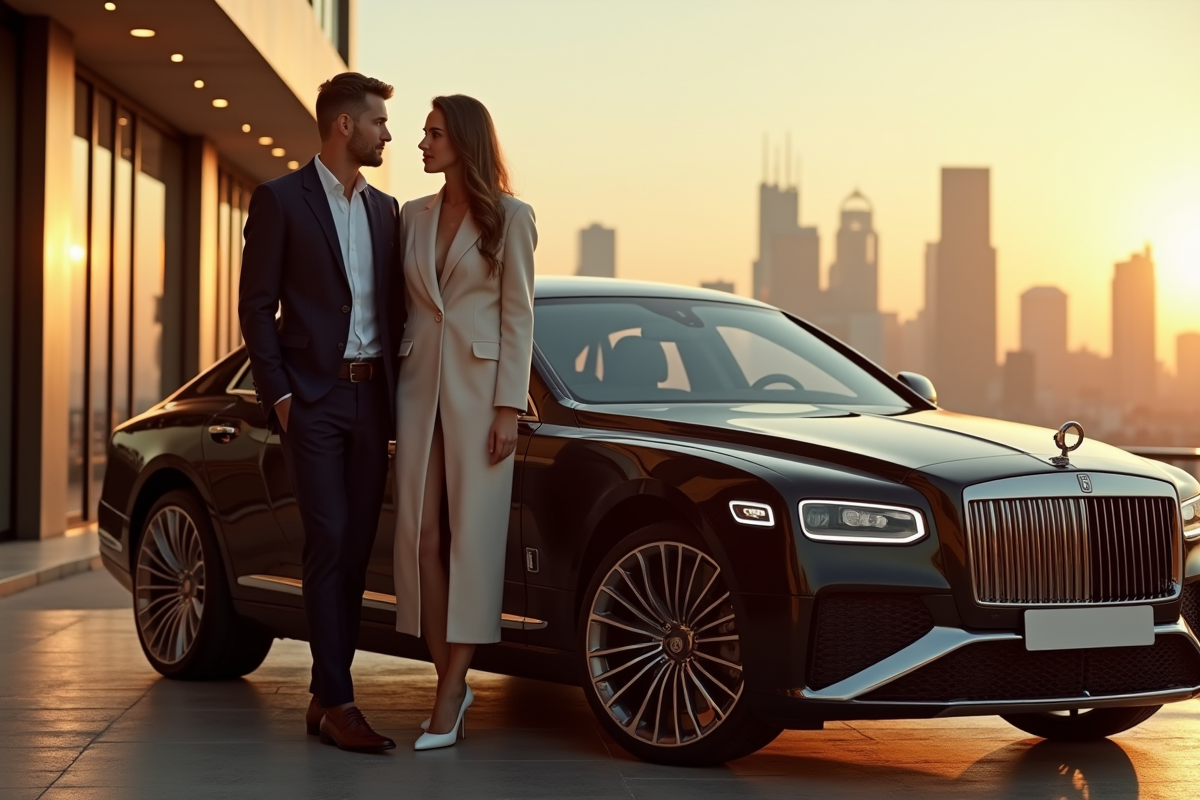luxury consumption