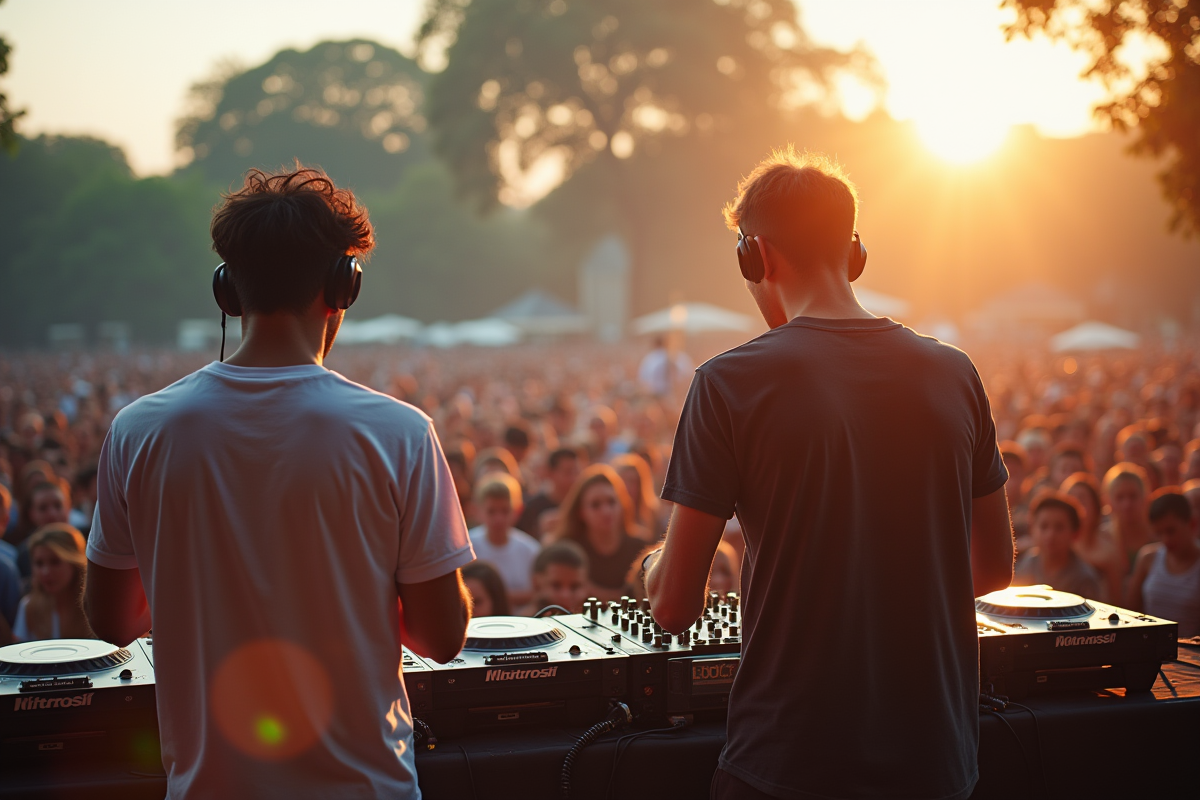 dj professionnel