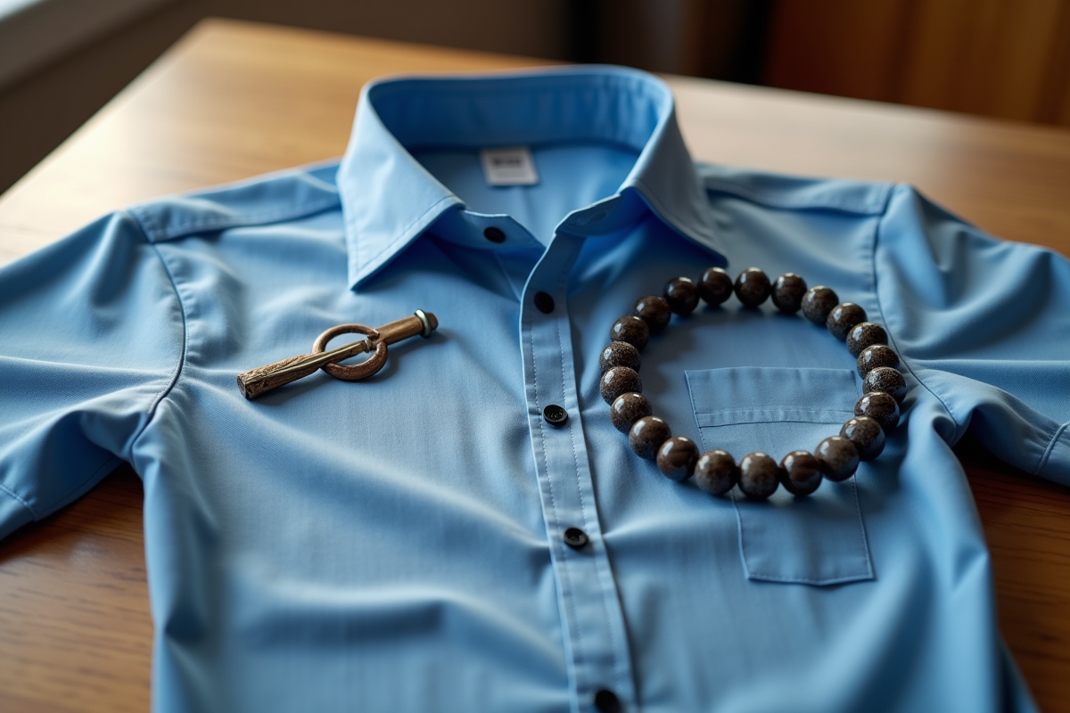 accessoires mode