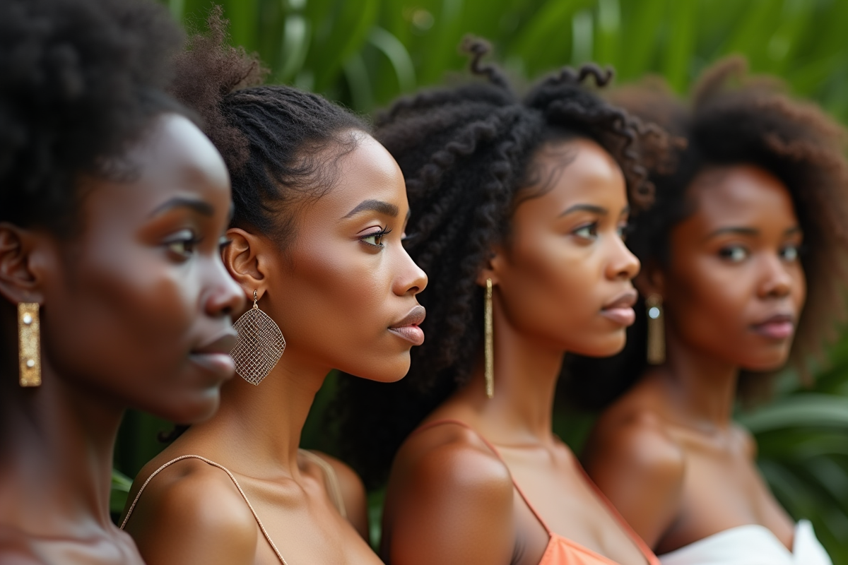 boucles d oreilles