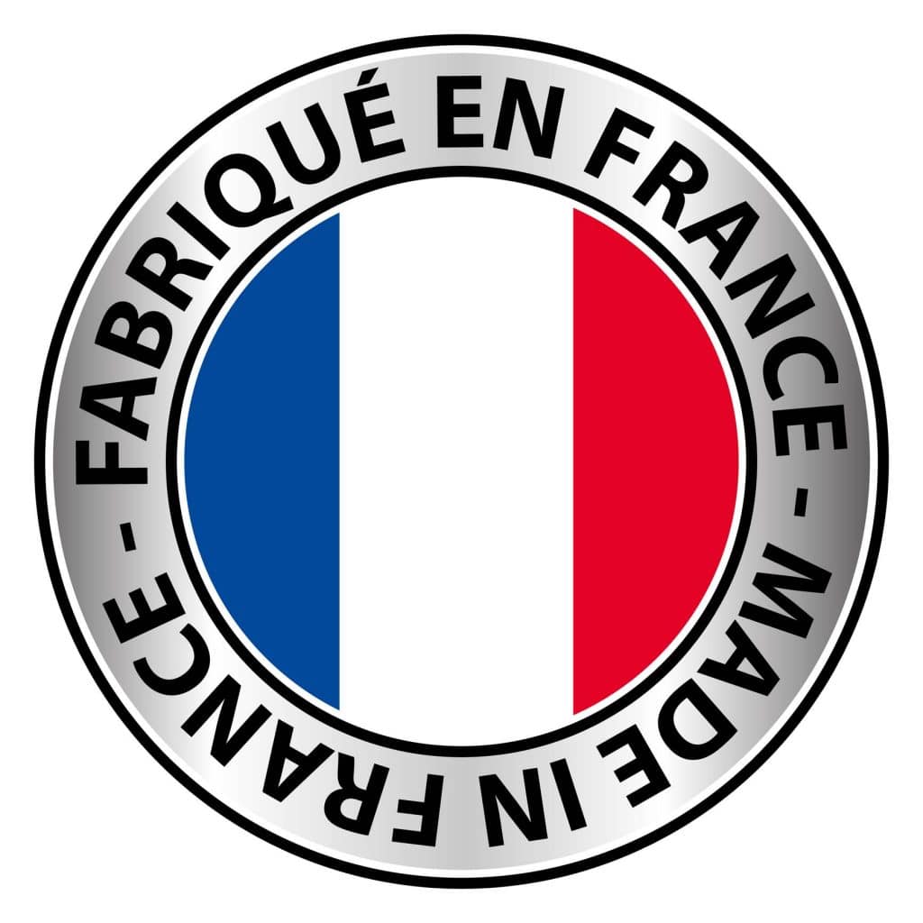 produits made in France