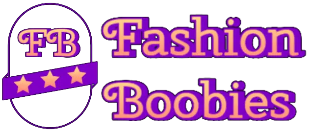 Fashion Boobies