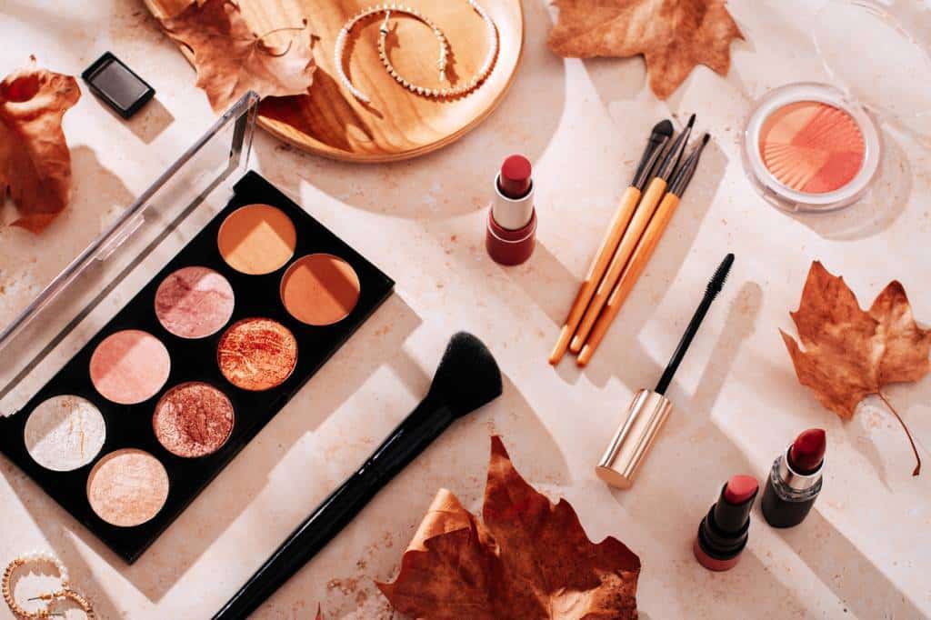  produits de maquillage