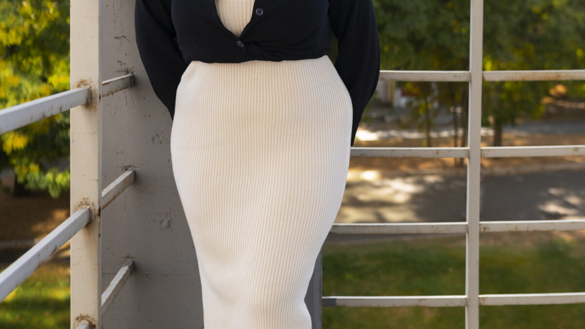 Où acheter des vêtements femme grande taille ?