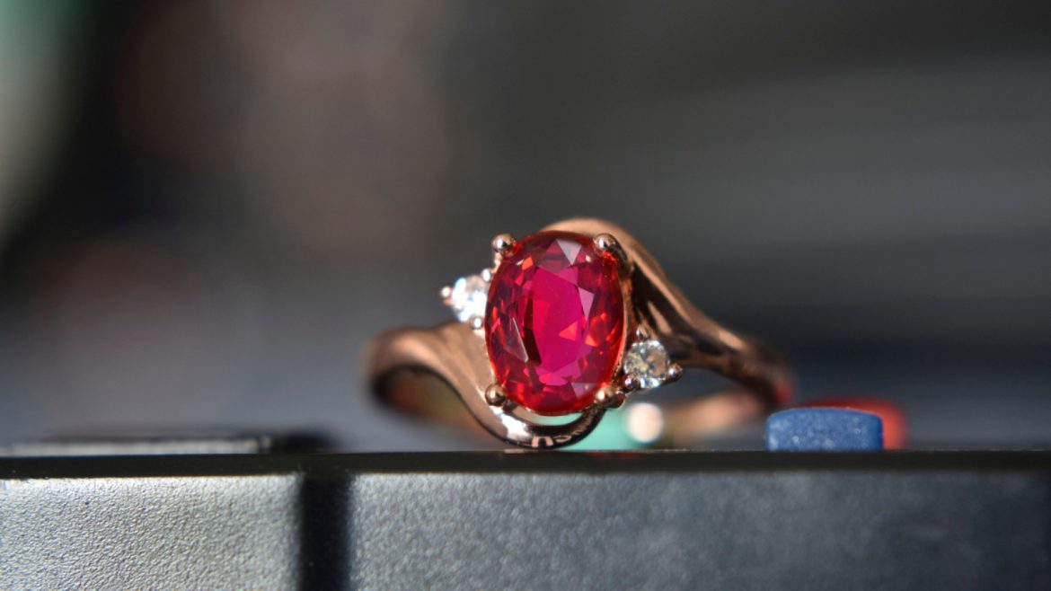 Pourquoi adopter une bague de rubis ancienne dans sa collection ?